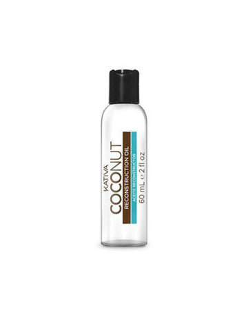 Kativa Oil 60 ml - Coconut